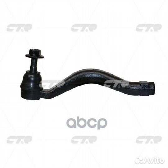 Наконечник рулевой toyota mark X/crown 04-4WD R