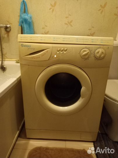Стиральная машина бу
