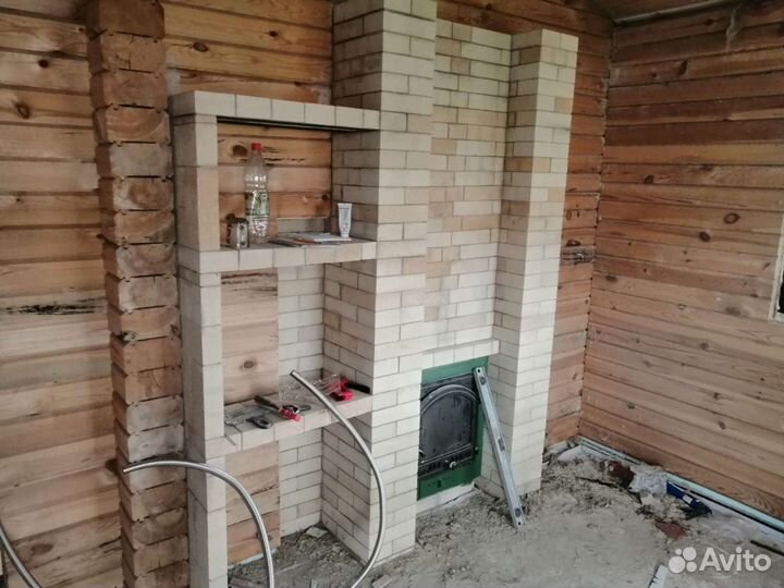 Строительство