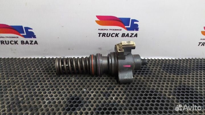 1668325 PLD секция Daf CF, Daf XF105