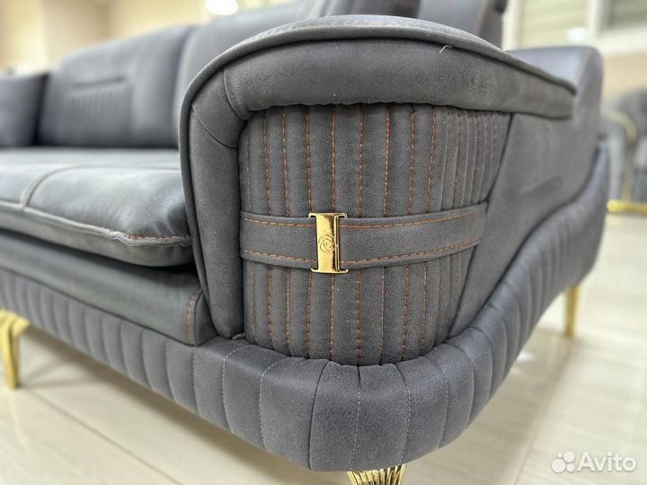 Диван угловой