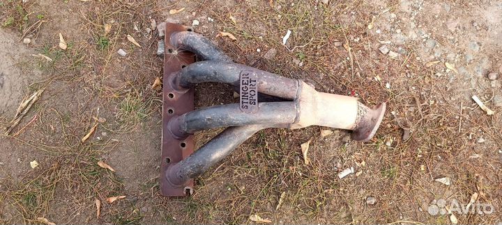 Стингер ваз