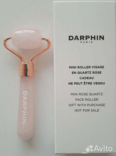 Darphin Mini Roller (роликовый массажер)