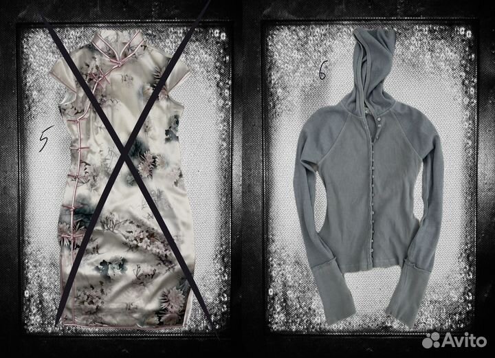 Винтаж вещи