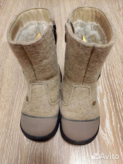 Валенки детские Филипок