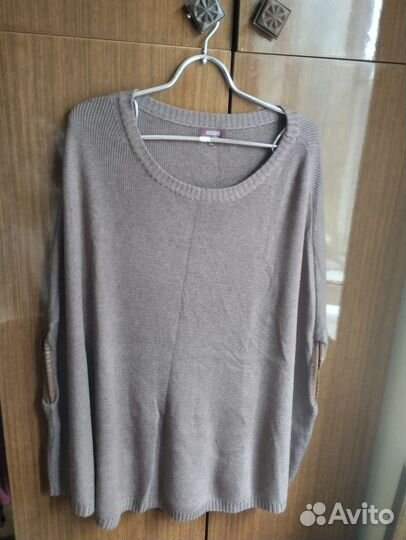 Женские вещи пакетом 50 52