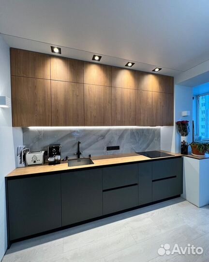 Кухня (цена за весь кпомплект) sh-0517292