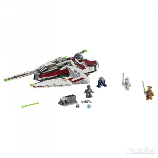 Lego 75051