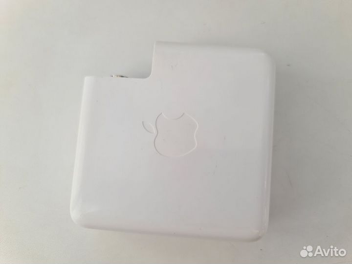 Блок питания Apple macbook type c 96w