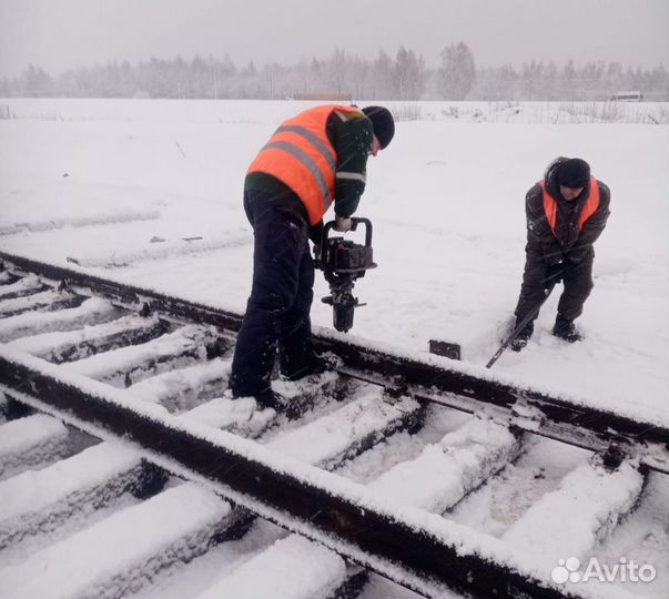 Разнорабочие Рабочие Бригады Подсобники Землекоп