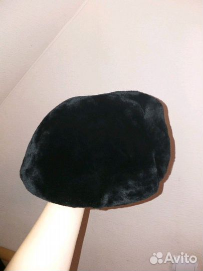Шапка мутоновая