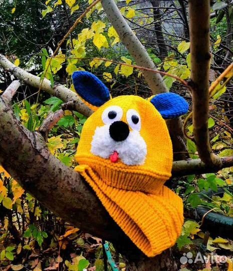 Одеваем малышей с изюминкой