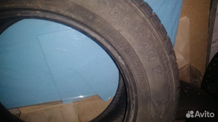 Nordman 7 195/60 R15