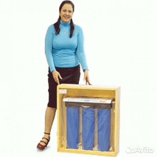 Фильтр высокопроизводительный 