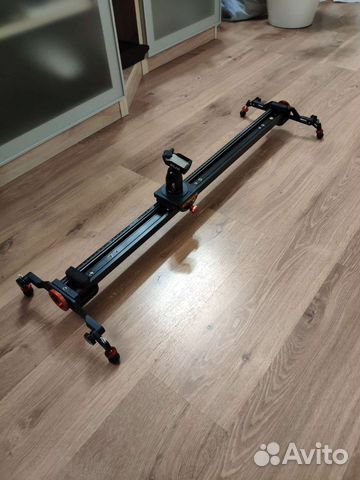 Слайдер Konova K3 C3 80