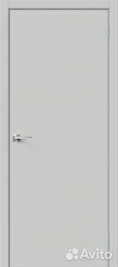 Межкомнатная дверь Bravo 013-0489 Браво-0 Grace 20