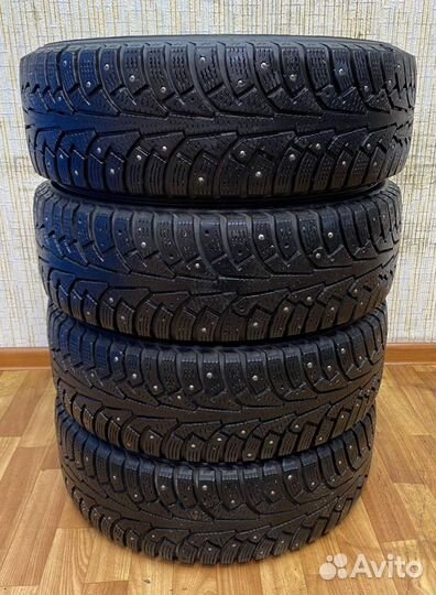 Nokian Tyres Nordman 5 185/65 R15