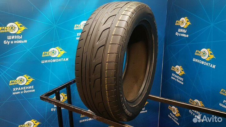 Bridgestone Potenza RE001 Adrenalin 225/55 R17