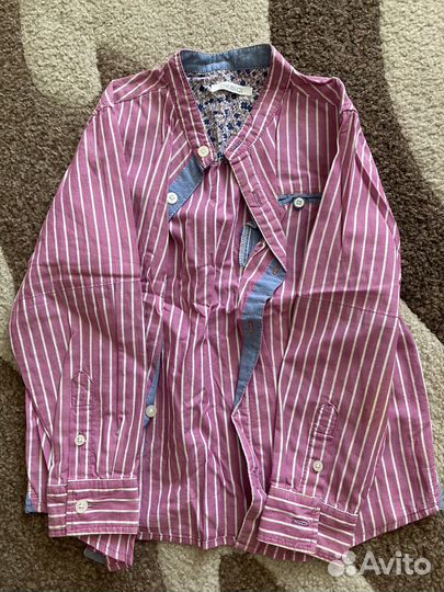 Вещи на мальчика 4 года в хорошем состоянии