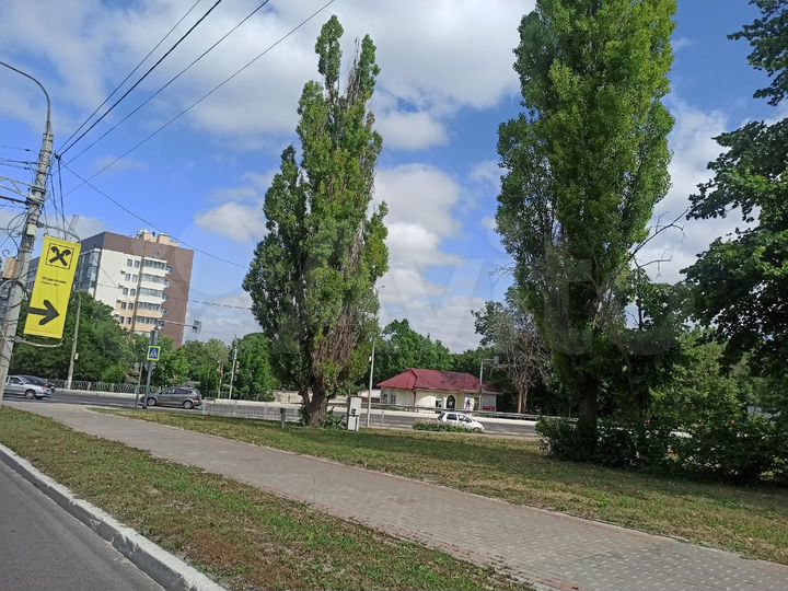 1-к. квартира, 41,2 м², 4/8 эт.