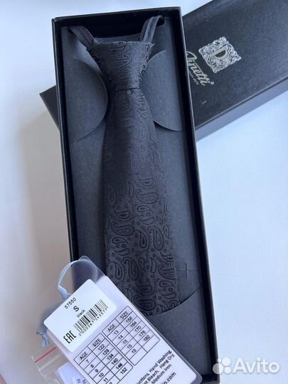 Галстук детский pinetti