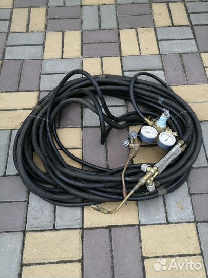 Генератор асп 10