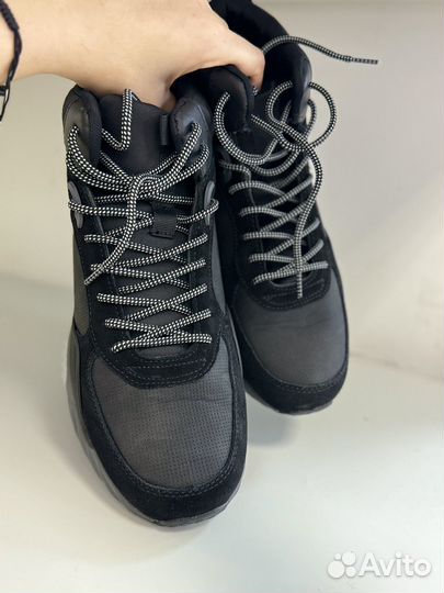 Кроссовки мужские