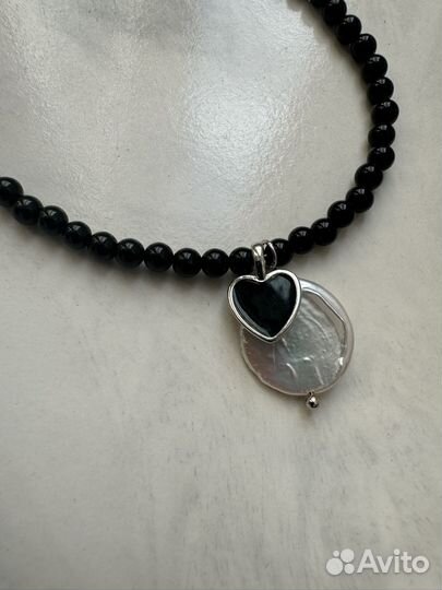 Колье чокер