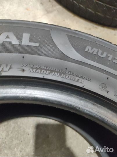 Marshal MU12 235/55 R17