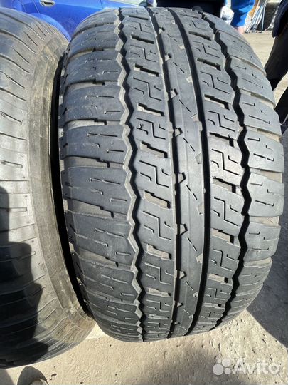 Bridgestone Dueler A/T 285/60 R18 116V