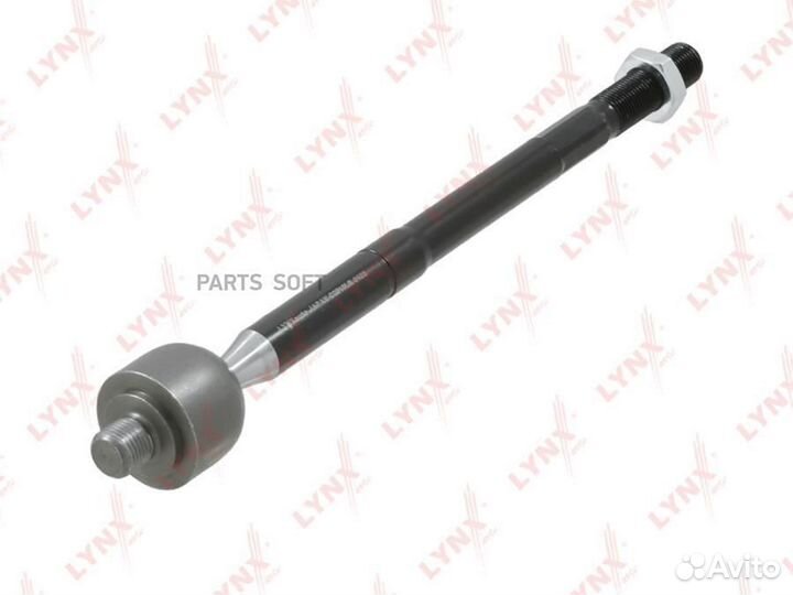 Lynxauto C2618LR Тяга рулевая перед прав/лев
