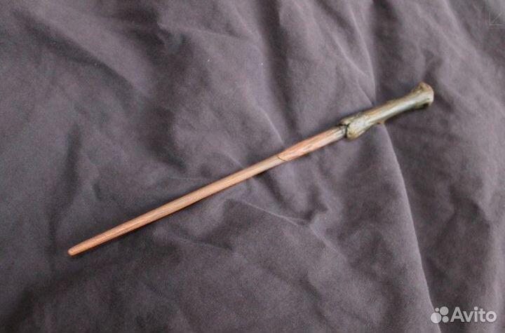 Волшебная палочка Гарри Поттера