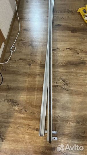 Гардина для штор бу