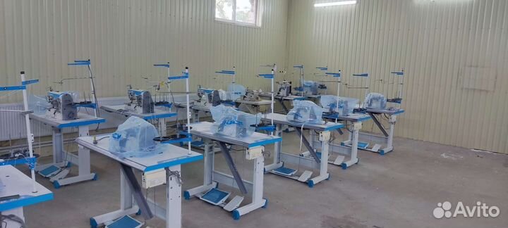 Швейная машинка бу