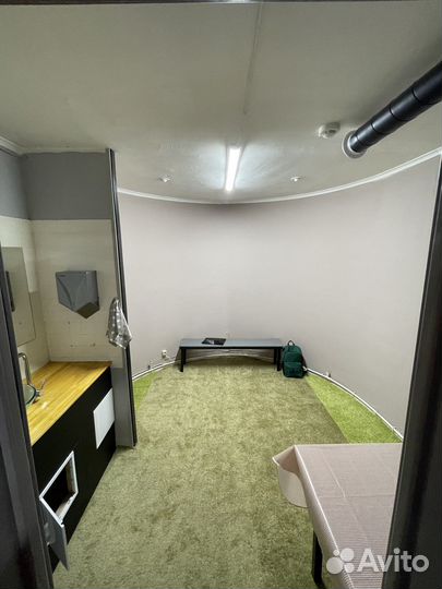 Аренда спортивного зала