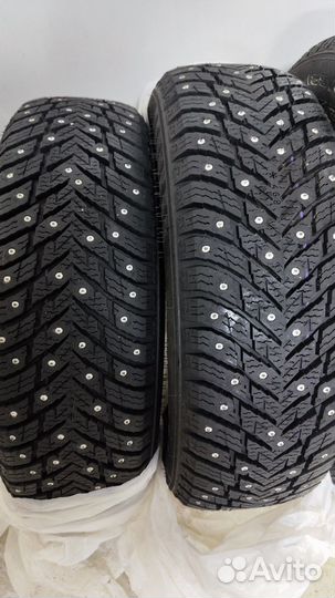 Nokian Tyres Hakkapeliitta 10p 185/65 R15