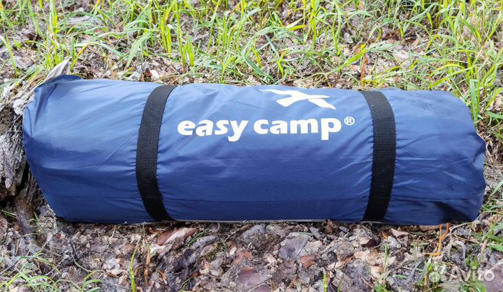 Палатка Easy Camp Torino 300. Новая