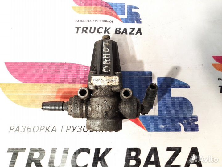 81521016269 Клапан ограничения давления