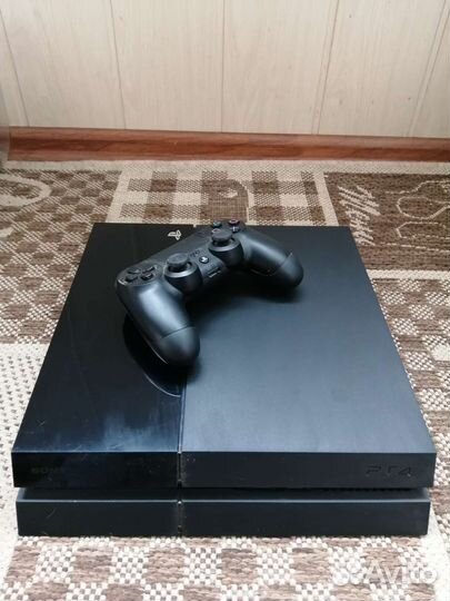 Sony playstation PS4 500Gb