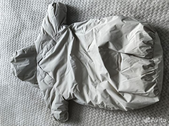 Комбинезон демисезонный Kerry