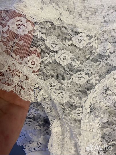 Трусы женские XL