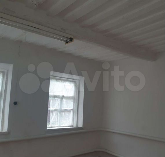 Дом 48 м² на участке 7 сот.