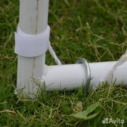 Ворота футбольные DFC goal150T