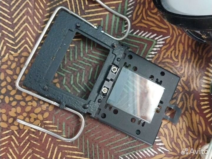 Набор фото кино любителя