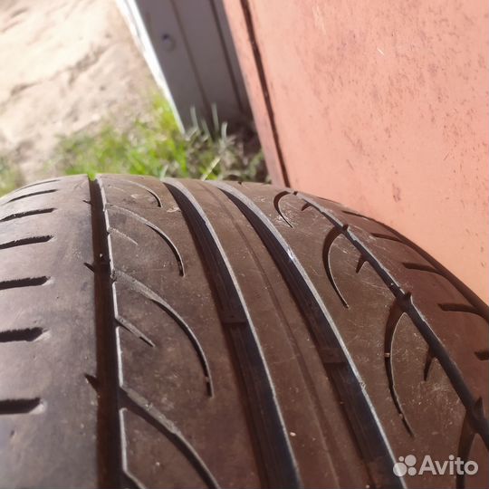 Hankook Ventus V12 Evo2 K120 205/55 R16 94