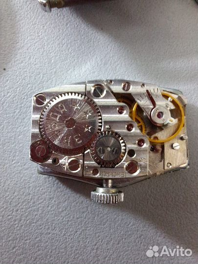 Часы Звезда и др. СССР