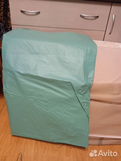 Межпролежный матрас