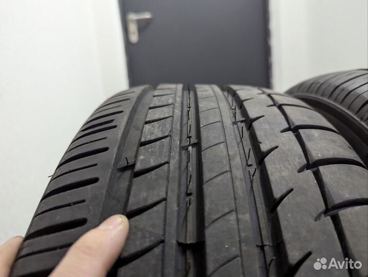 Triangle Sportex TSH11 215/40 R17 Y