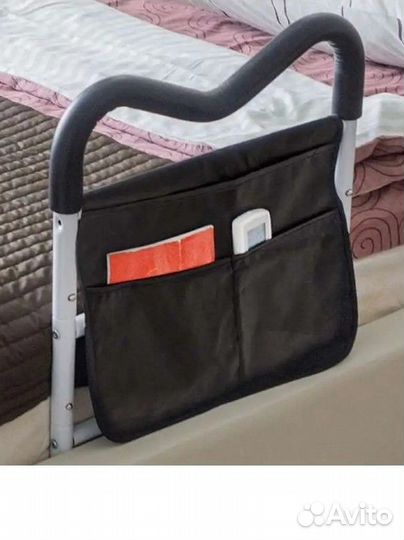 Опора боковая на кровать