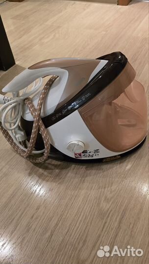 Парогенератор на запчасти